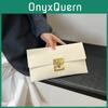 Fashionable Minimalist Envelope Bag Stylish Handbag For Women Summer Trendy Clutch