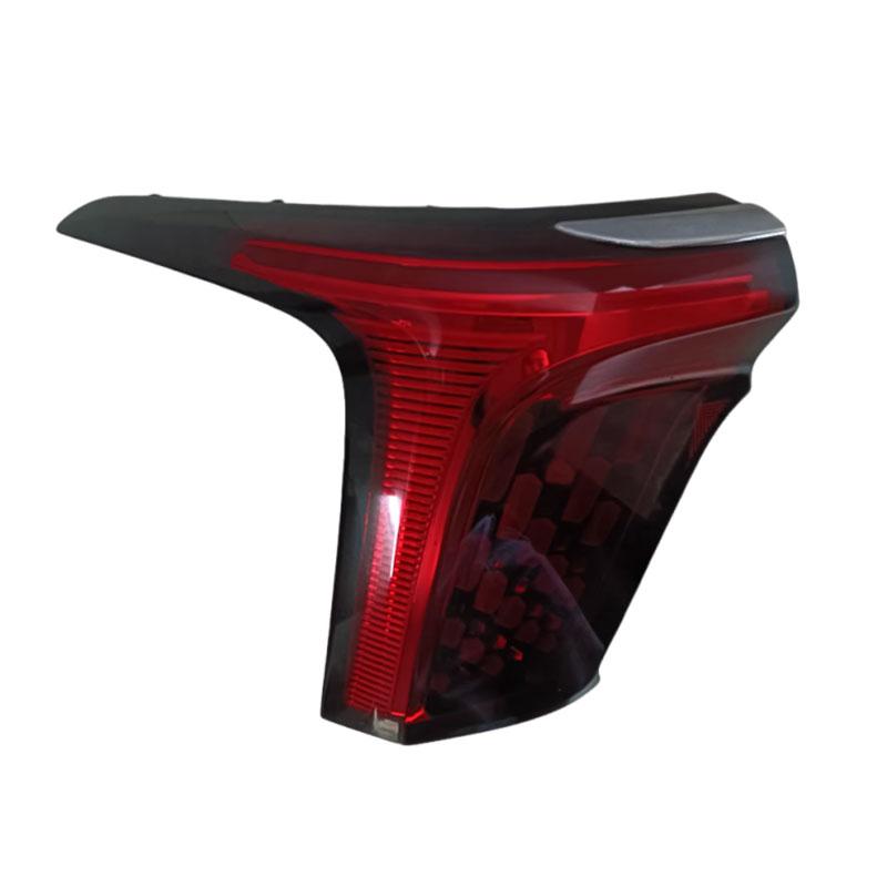 For HongQi E-HS9 2026 2026 2026 Car Rear Lights Tail Lamps Signal Lamp Driving Light Warning Brake Light Taillight Assembly New