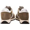 SAUCONY Jazz Original Vintage Olive Men Sneakers Brown White S70368-13