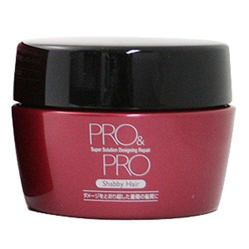 

Pacific Products Pro Pro Super Solution Designing Repair 150 г Уход за волосами, несмываемый
