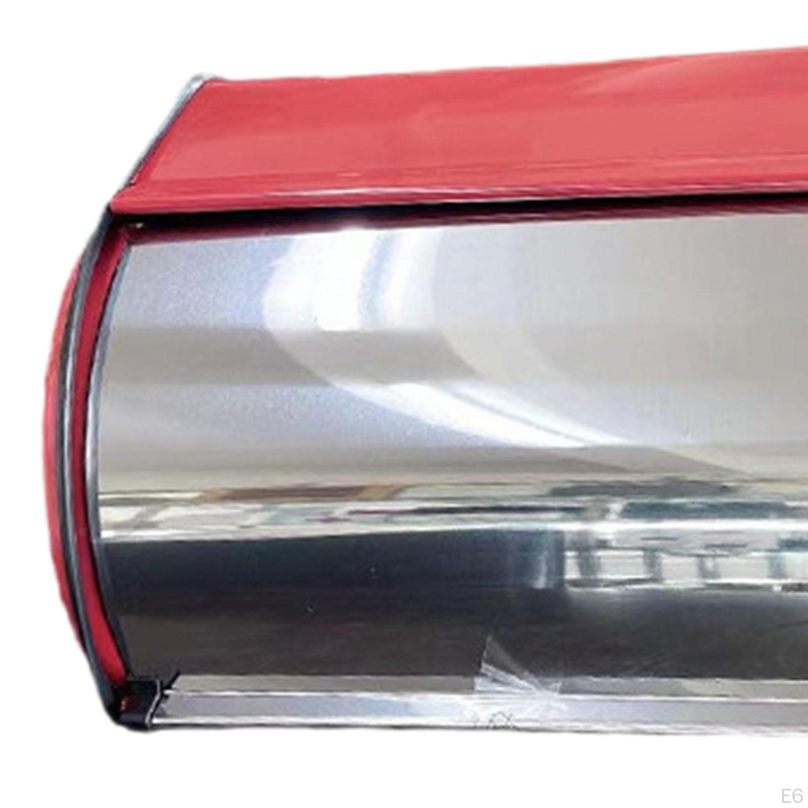 Хлебница с рулонной крышкой — фото 6