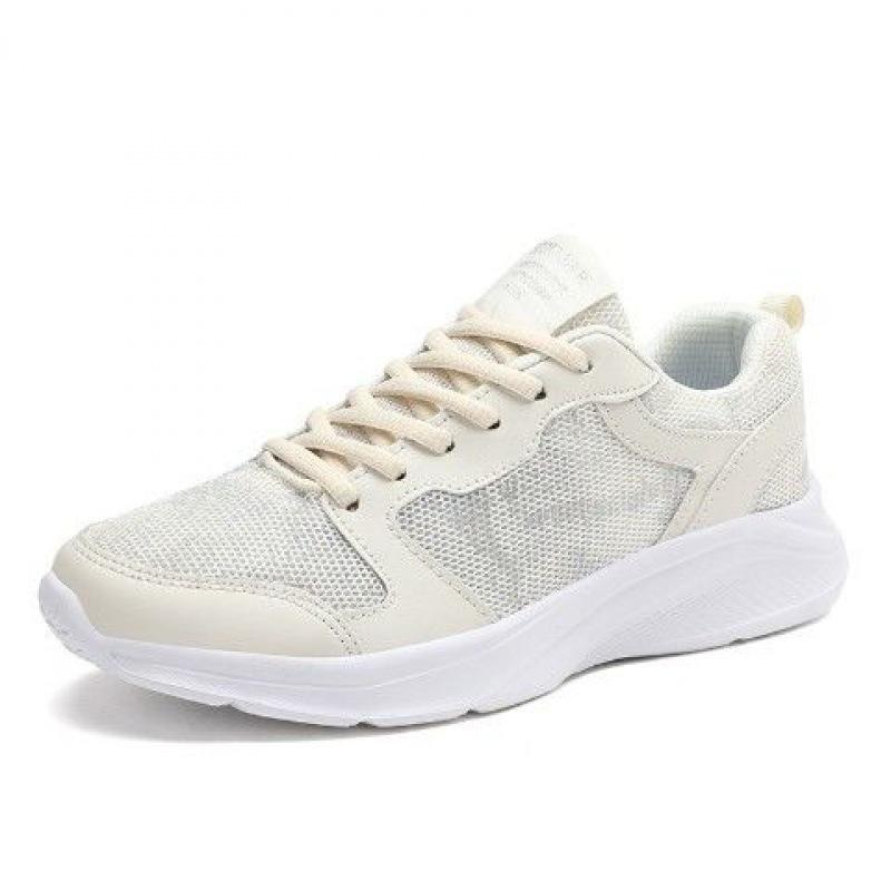 Große Größe neue Mode lässige Trendschuhe atmungsaktives Mesh Sportschuhe zum Laufen trendige Schuhe
