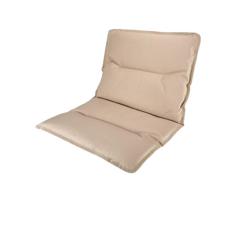 OEING Outdoor Folding Chair Cushion