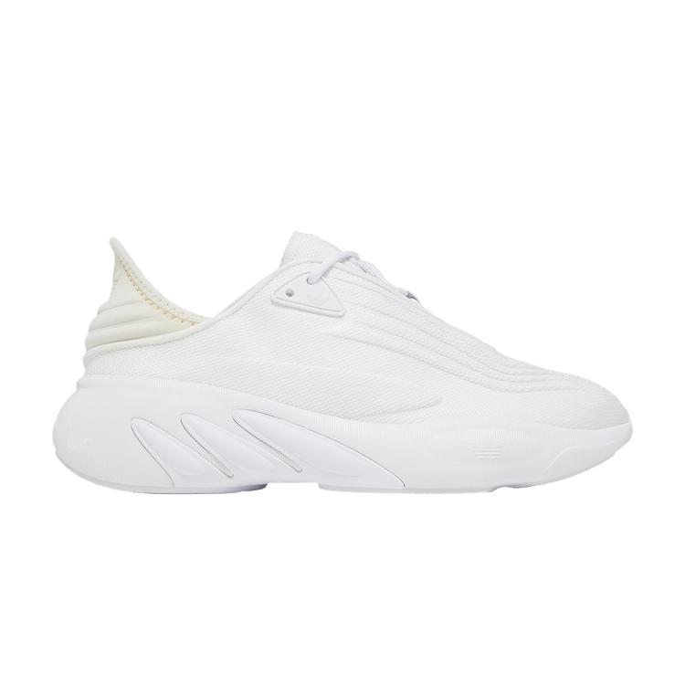 adidas adiFOM SLTN White Dash Grey 41
