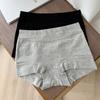 High Waist Cotton Hipster Underwear For Women With Breathable Soft Fabric And Tummy Control