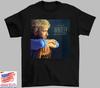 Keith Whitley Album Don't Close Your Eyes T Shirt Full Size S-5XL Unisex T-Shirt