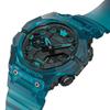 CASIO Watch Limited Color Smartphone Link Overseas Model G-SHOCK GA-B001G-2A Men's Ana-Digi [Item]