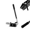 Easy Installation Universal Hydraulic Handbrake Lever No Drilling Required for Racing Car Drift Modification