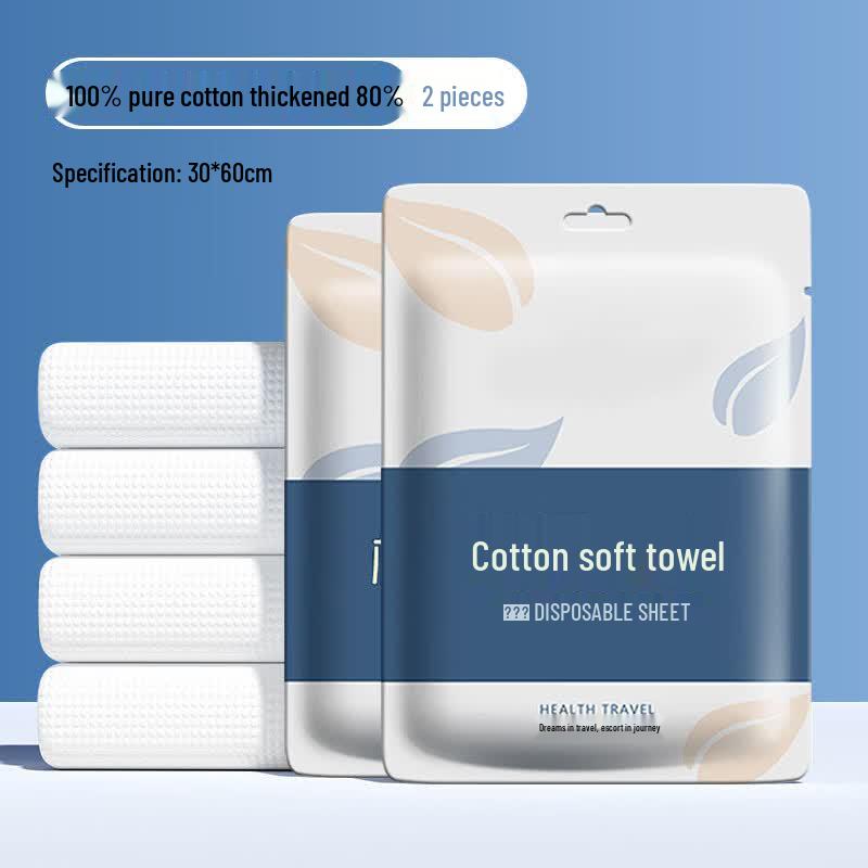 Aisheng Disposable Travel Hygiene Kit