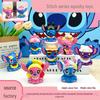 Stitch Cartoon Squishy Toy - Slow Rebound Decompression Ornament