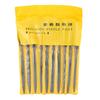 10Pcs Steel Multi Functional File Jewelry Polishing Processing Wood Carving Metal Hand File Set
