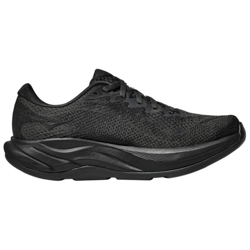 HOKA ONE ONE Rincon 4 Triple Black Women's Sneakers 1155131-BBLC