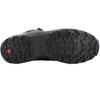 SALOMON X Braze Mid GTX - GORE-TEX - Men's Hiking Shoes Green-black 471810 Sports Shoes ORIGINAL