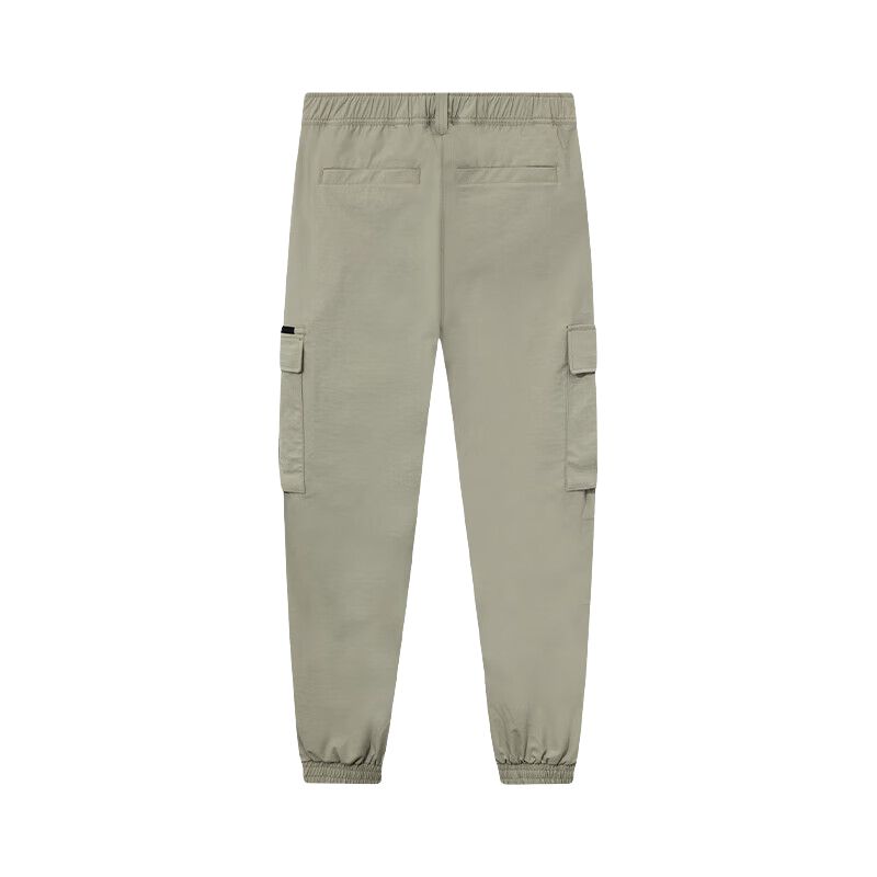 New Balance Cargo Pants Men's Army Green 5TD24153-KH
