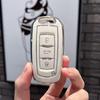 Compatible Geely Car Key Case for Emgrand GS, S1, Boyue, X3, Vision X6, King Kong X1, Borui