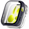 Tempered Glass+ Case For Huawei Watch Fit 5/5 Pro Cover All-Around PC Bumper Screen Protector Cases For Huawei Fit 5/5pro Accesorios