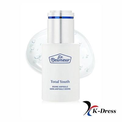 Dr. Belmeur Total Youth Biome Ampoule 35ml