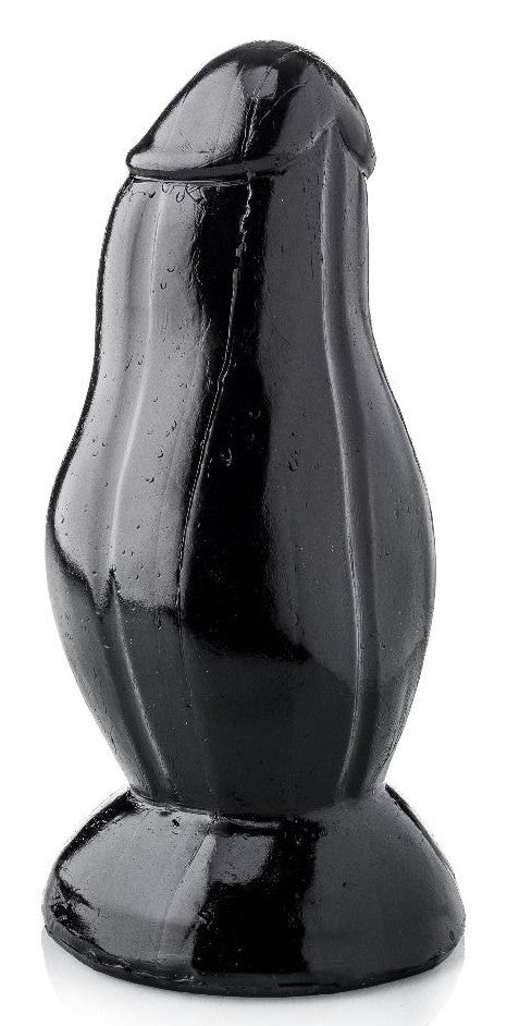 SUPER SAURUS 20 X 10 Cm - HardToys - XXL Dildos - Width More Than 8cm