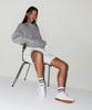 Converse Chuck Taylor All Star Move White 570257C