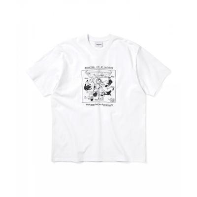 Topp – T-shirts