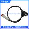 Front ABS Wheel Speed Sensor for Buick Regal Allure LaCrosse Opel Astra J H ignia Zafira 12842287 12779973 1238265 23483147