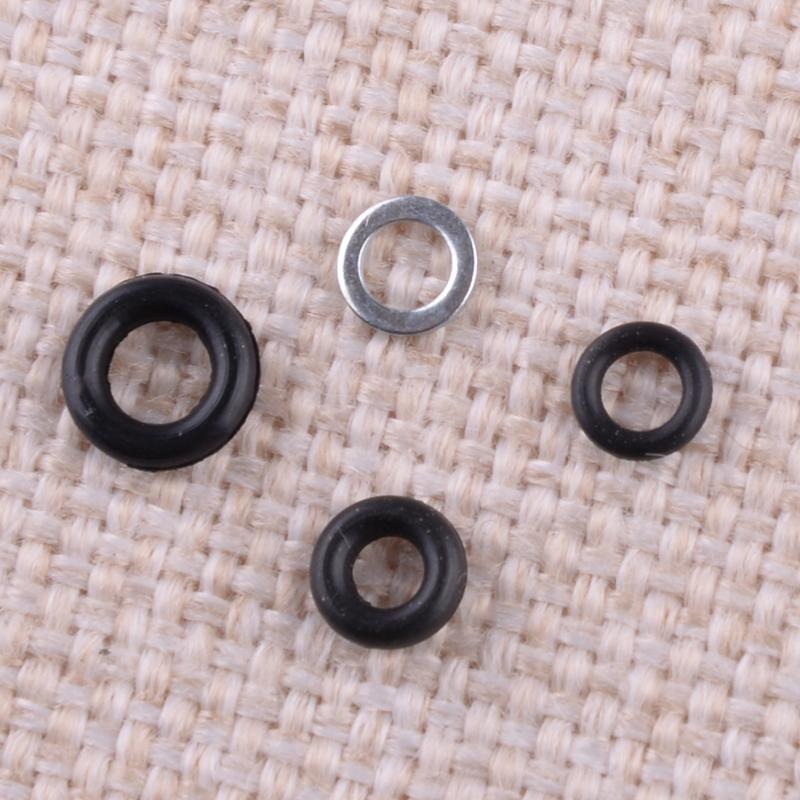 1 Set Carburetor Carb Repair Rebuild Kit Diaphragm Vacuum Fit for YAMAHA XJ550 XJ 550 Maxim 1981-1983
