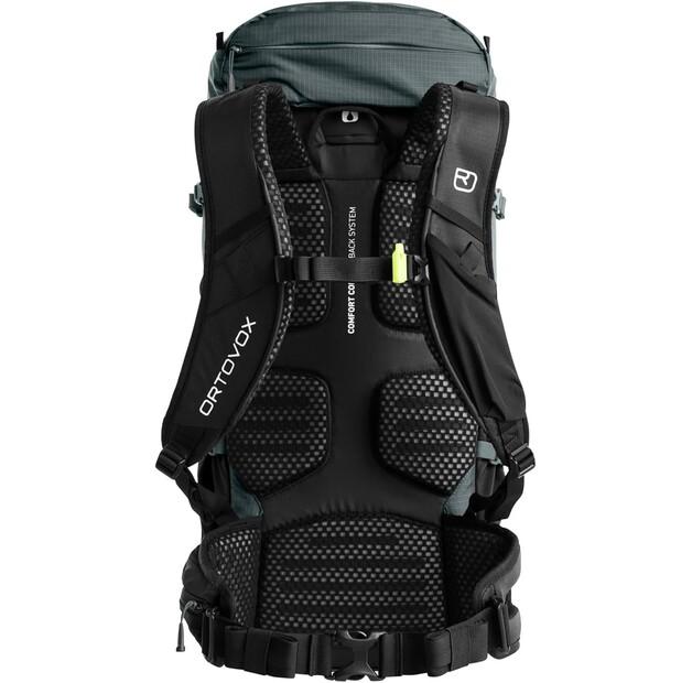 Рюкзак Ortovox Traverse 38 S dark arctic grey (Damen) (48564-87801)