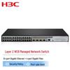 H3C S5024PV5-EI-PWR 24-Port Gigabit PoE+ Managed Switch