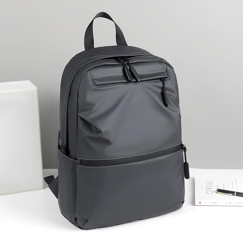 Moncaroni Casual Fashion Backpack