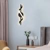 Luxurious Bedside Sconce 220V Loft Lamps Lighting Decorative LED Wall Lamp  Corridor