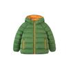 Minibala Kids' 3-Proof Down Outerwear