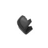 Leather For Toyota Corolla Cross - Console Gear Shift Knob Cover Black