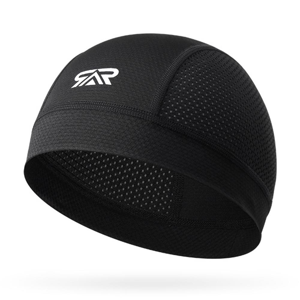 SHINEMEOTH Breathable Outdoor Sports Cap Quick Dry Sun Protection Sweat Wicking Cycling Hat A