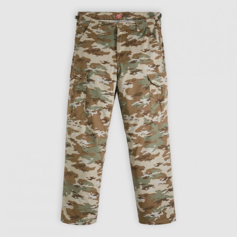 Levi S Men S Cargo Baggy jeanS  003kq 0007 