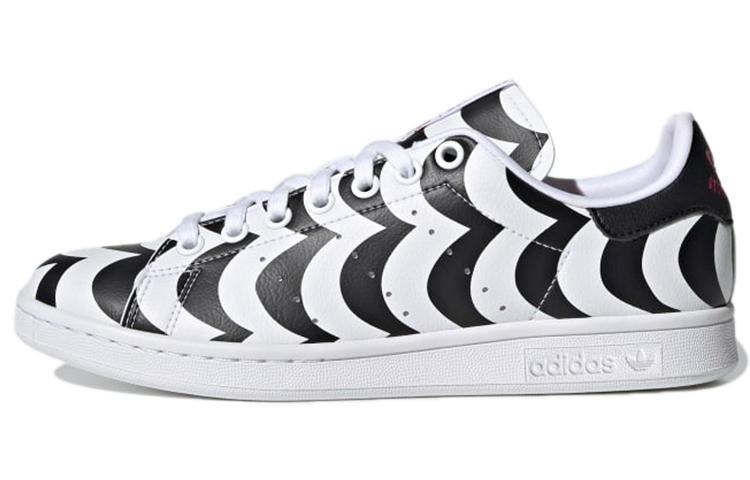 Stan Smith Marimekko x Stan Smith Wmns Adidas Originals  Laine Wave  Женские H05757 36⅔