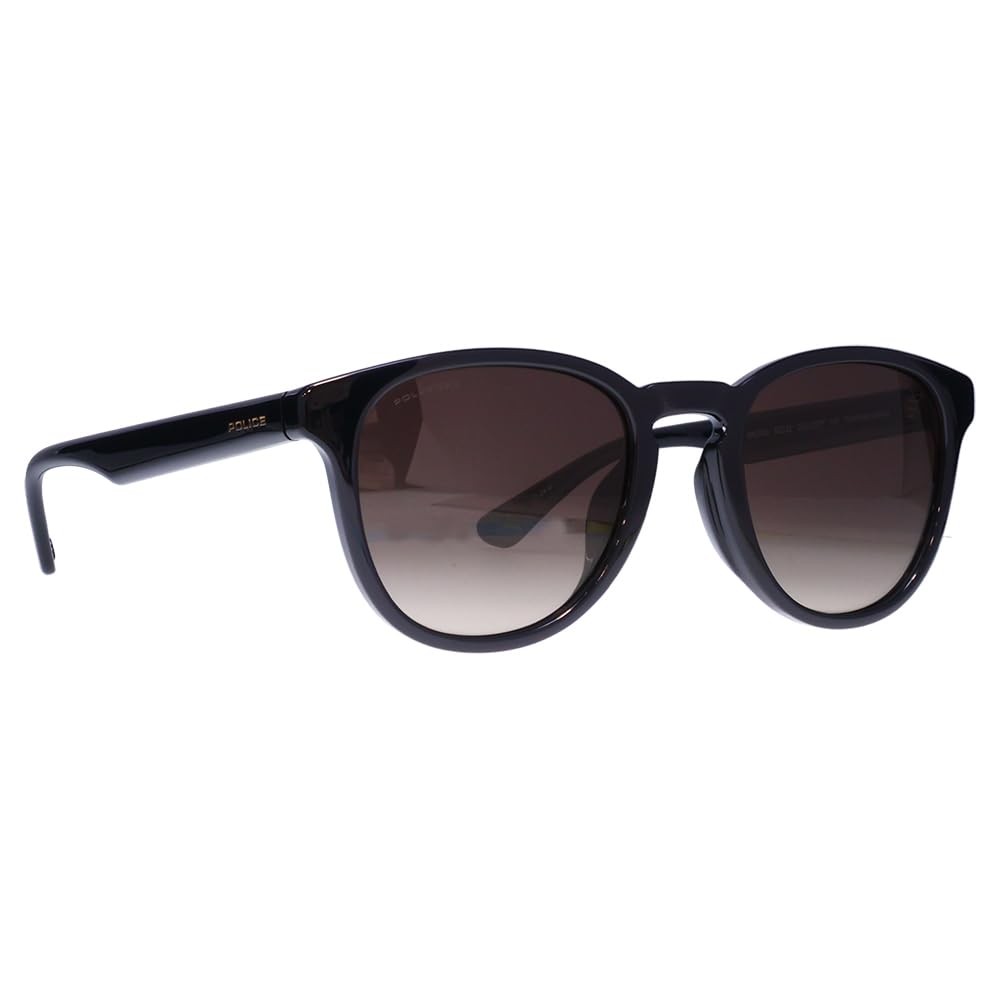 Police Sunglasses SPLQ10J 2CDP 52 [Police] Men's