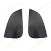 Door Speaker Cover For Tesla Model Y 1090411 1090409 1497294 1497295    Car Speaker Cover Replacement Parts 1pcs