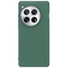 NILLKIN Pouzdro na telefon Super Frosted Shield Pro pro OnePlus 12 Ultra tenký matný zadní kryt TPU + PC odolný proti otiskům prstů
