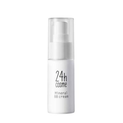24 Mineral BB Cream 02 Natural 1 Piece (x 1)