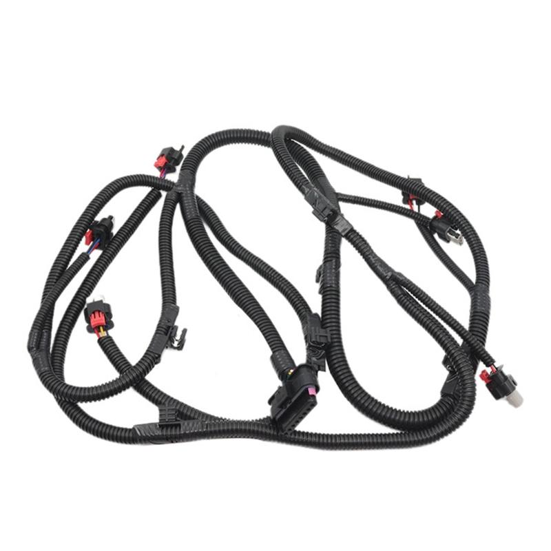 

Front Bumper Line Speed Wiring Harness Assembly Sensitive Flexible Replacement-for Model 3 2017-2020 1106795900E 5031128