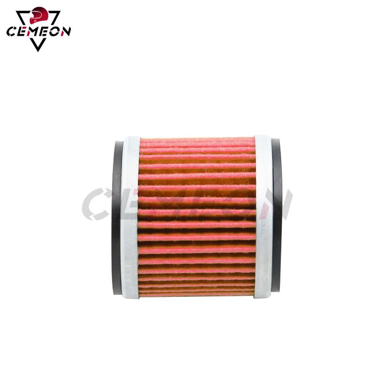 For Benelli TNT25 TNT250 BN251 TRK251 LEONCINO250 / BN TNT TRK LEONCINO 25 / 250 / 251 Motorcycle oil filter oil filter element