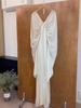 2026 Stylish & Elegant Chinese-Style Dress: Chic, High-End, Super Fairy Two-Piece Long Dress