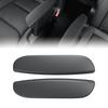For 2025Tesla Model YL Anti-Scratch Armrest Cover Dirt-Resistant Wear-Resistant Handrail Protect Sleeve Non-Slip Car Accessories