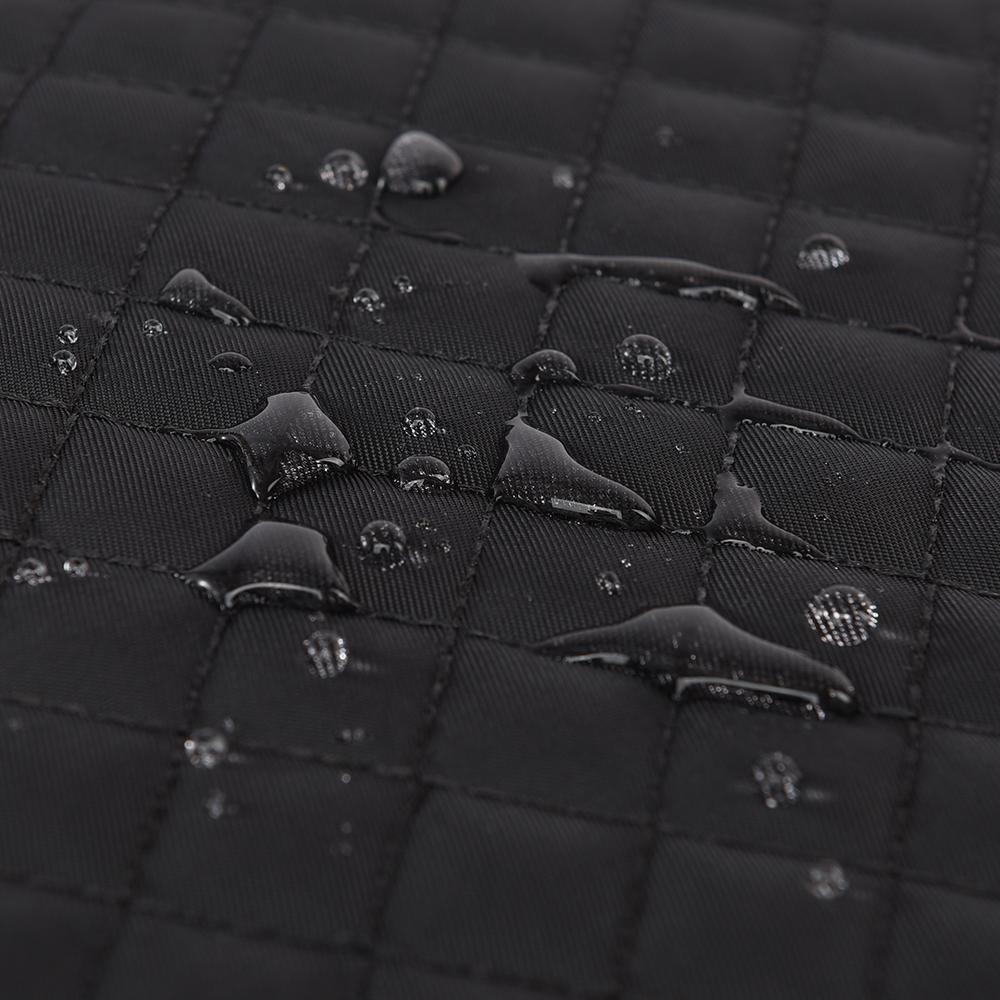 Dámský batoh s velkou kapacitou s diamantovým prošíváním pro služební cesty a vysokou školu – Multifunkční taška přes rameno na notebook