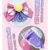Anime Pripara Manaka Non Cosplay Costume Uniform Halloween Carnival Party Christmas Play Role Clothes Clothing