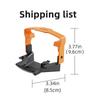Propeller Holder For DJI Air 3/3S Propeller Stabilizer Props Fixed Protector Prop Blade Strap Guard for Air 3/3S Drone Accessori