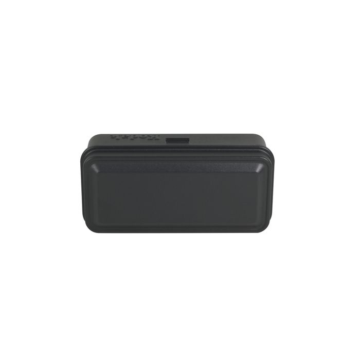 Kodak Boîtier portable grand format pour 135 films Noir - 4897116930118