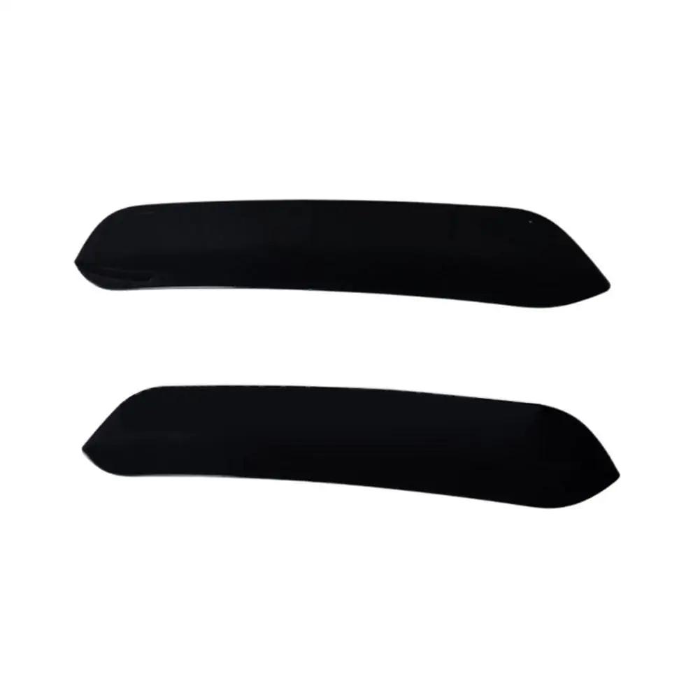 Pro Oettinger Nástavce střešního spoileru Klapky Zadní křídlo Pro VW Pro Golf 6 7 Pro 6 7 7.5 R GTD/I R-LINE W0D6