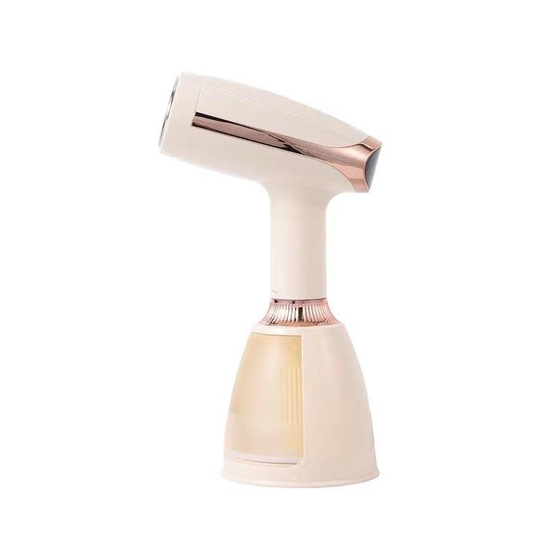 Portable High-Power Handheld Garment Steamer & Iron