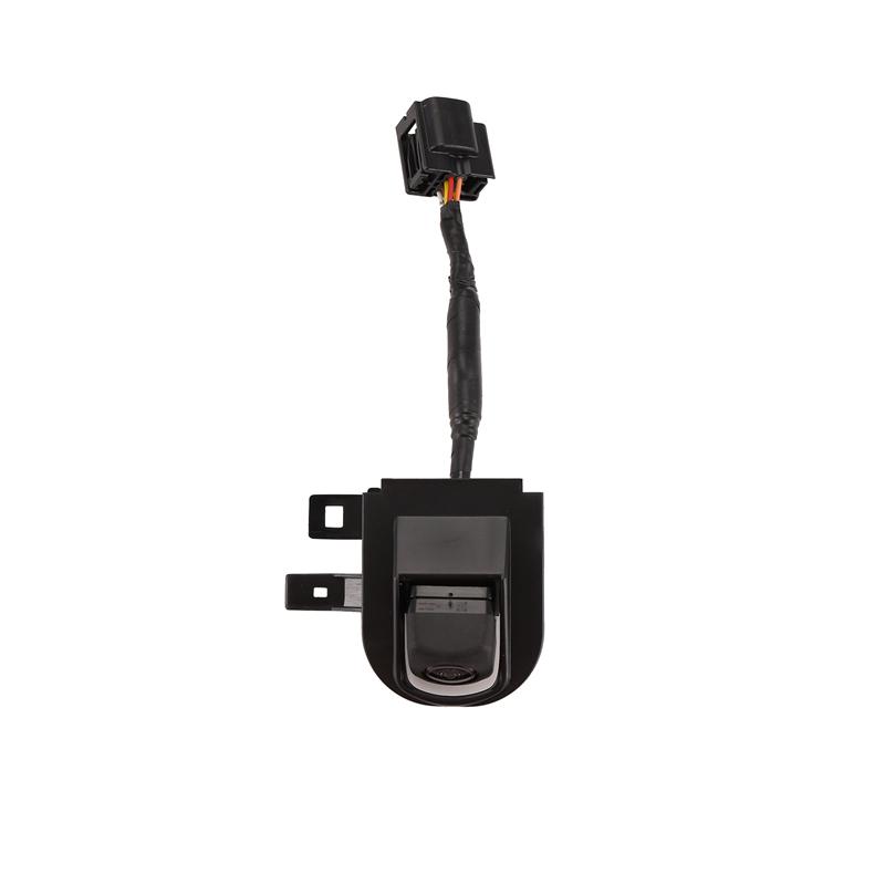 Rear View Backup Camera Parking Aid Camera 39530-T3L-A01 39530T3LA01 For Honda Accord Coupe EX/EX-L Model 2013-2015-ABNE чёрный